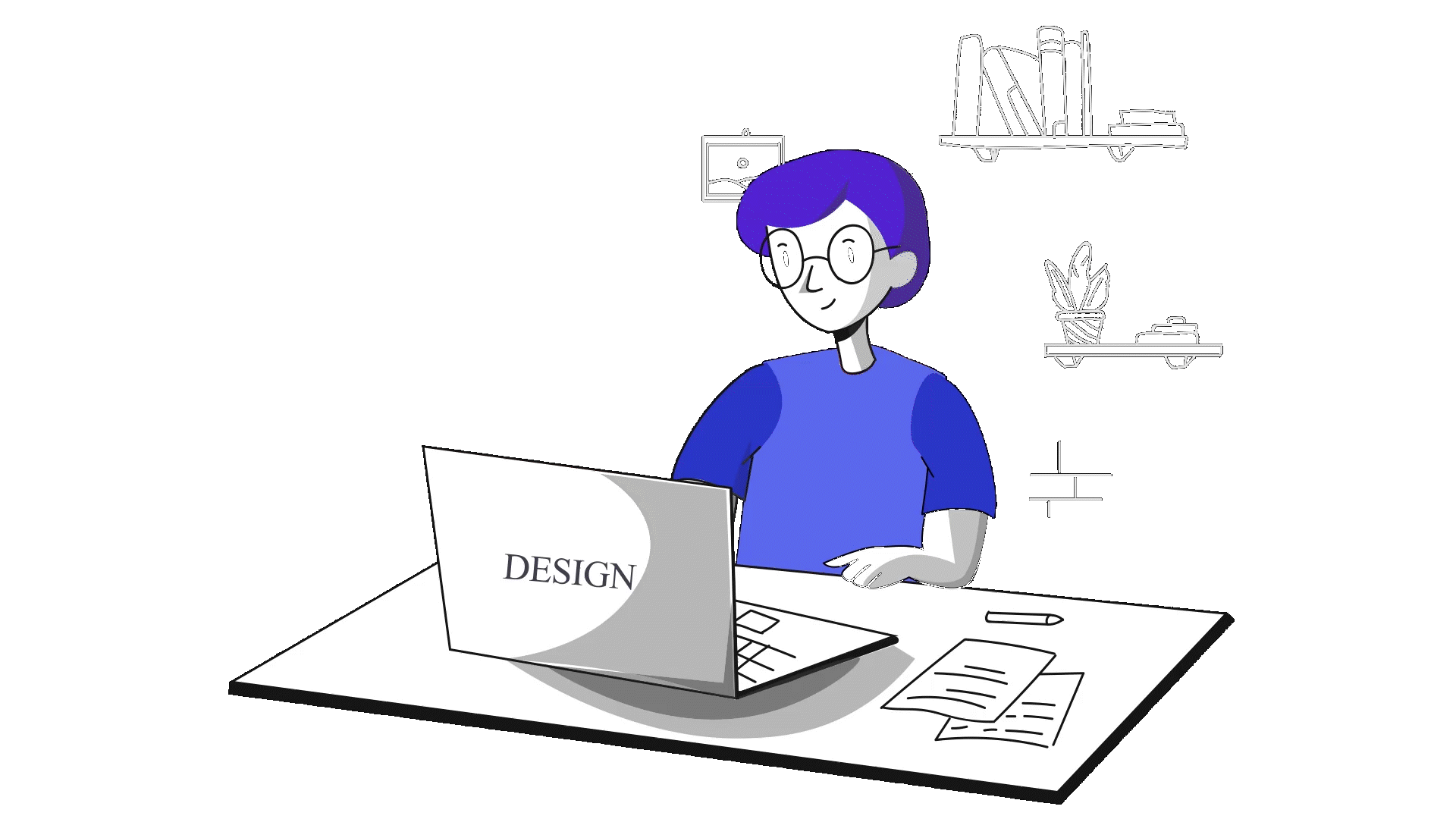 Trailblazing Creative Design